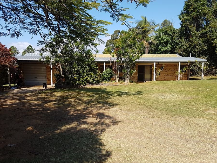 Property in Glass House Mountains - Sold