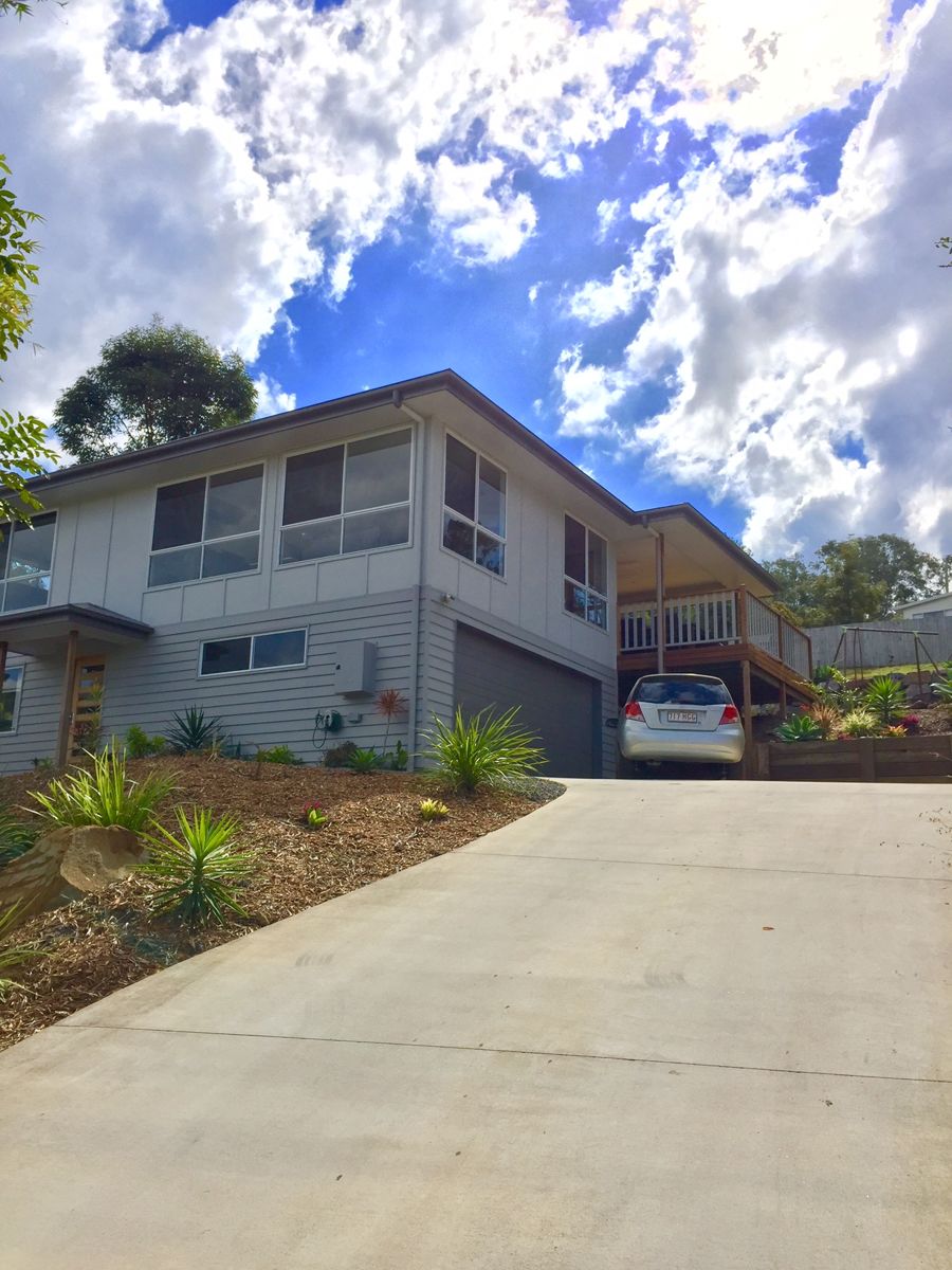 Property in Mooloolah Valley - Leased