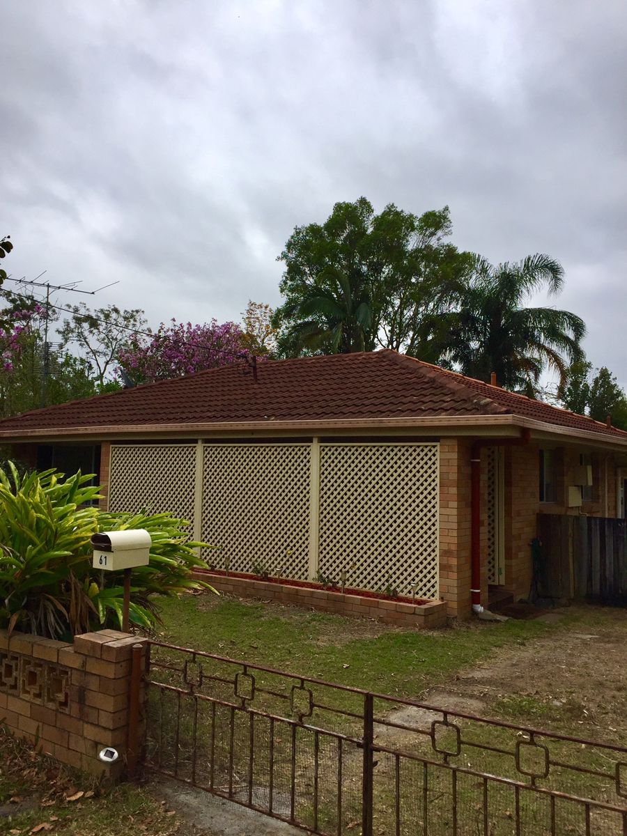 Property in Landsborough - Leased