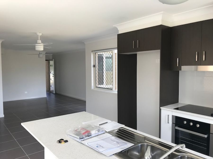 Property in Landsborough - Leased