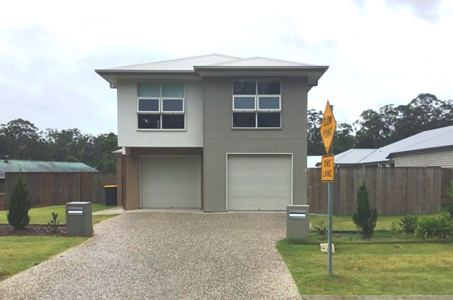 Property in Landsborough - Leased