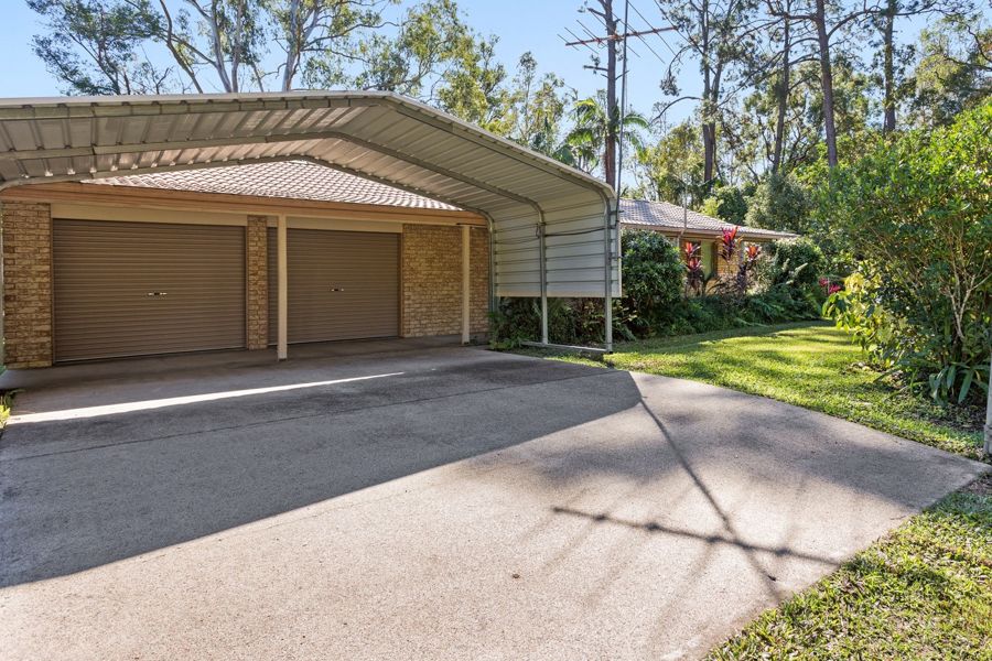 Property in Landsborough - Sold