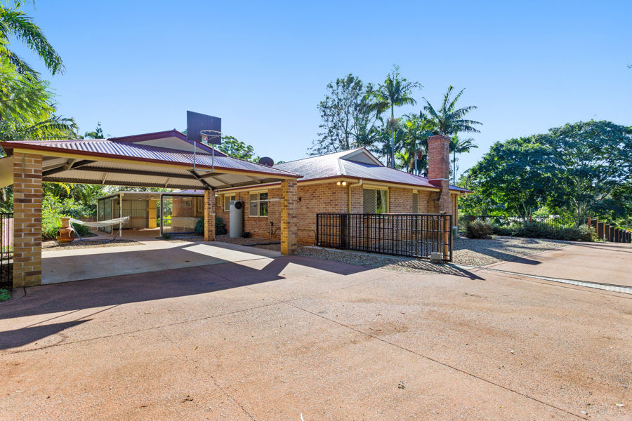 Property in Beerwah - Leased