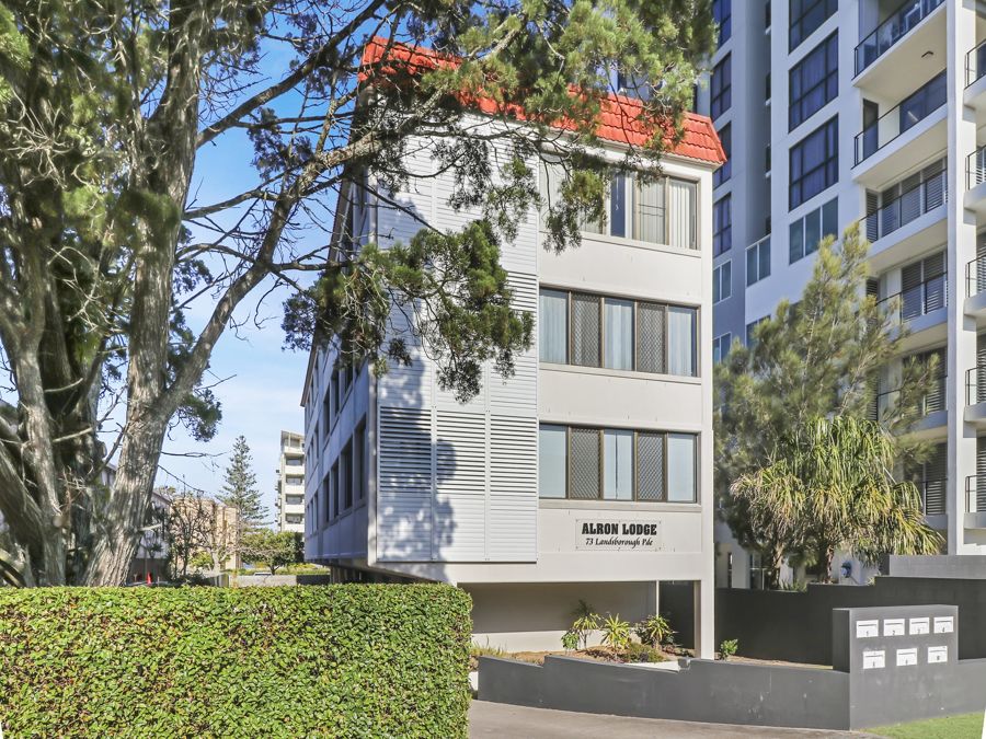 Property in Golden Beach - Sold