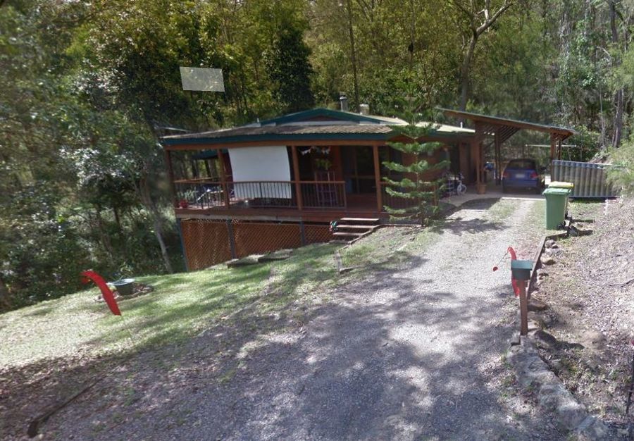 Property in Mooloolah Valley - Leased