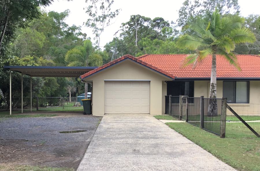 Property in Glenview - Leased