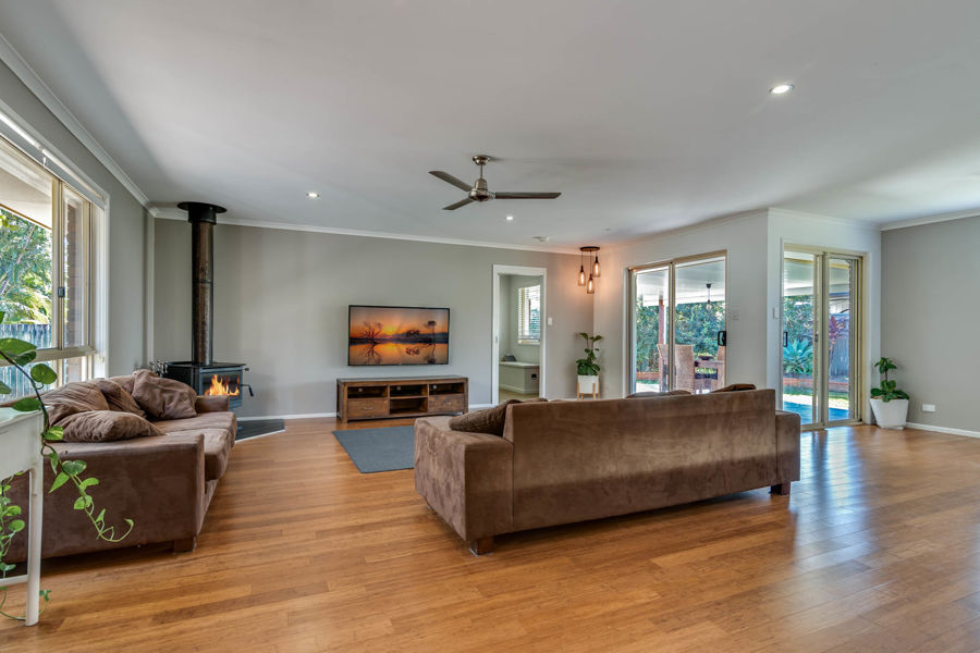 Property in Landsborough - Sold