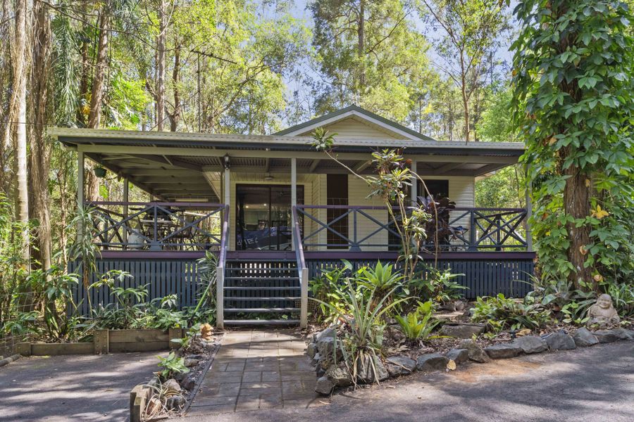 Property in Peachester - Sold