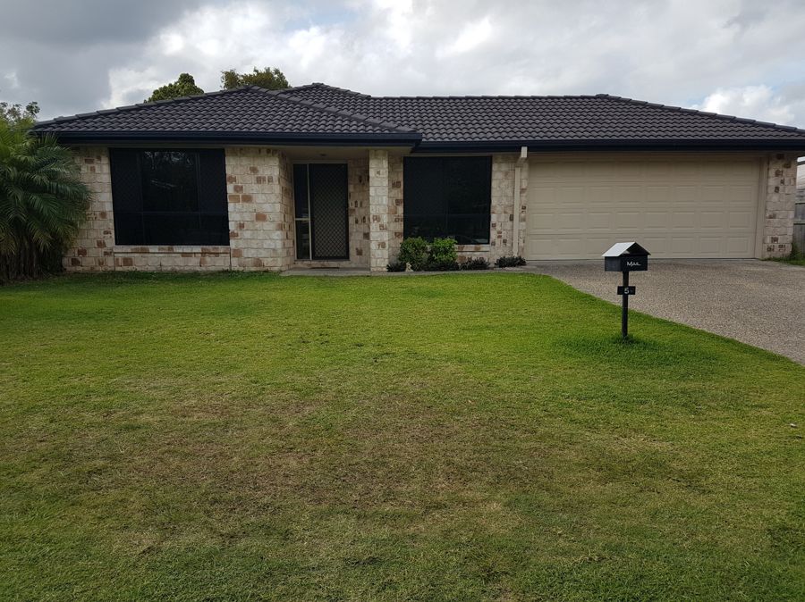 Property in Landsborough - Leased