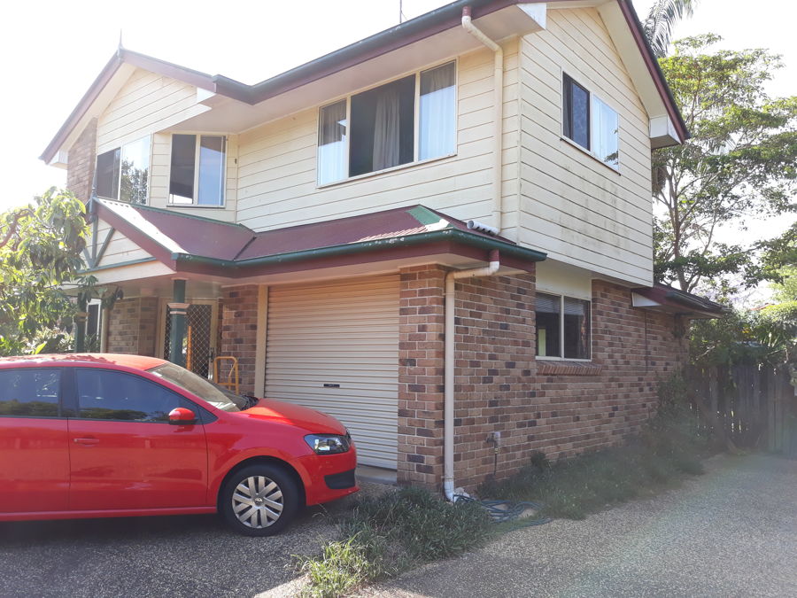 Property in Maleny - Leased