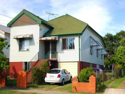 Property in Woolloongabba - Sold for $675,000