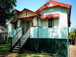 Property in East Brisbane - Sold for $1,225,000