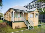 Property in Woolloongabba - Sold for $930,000