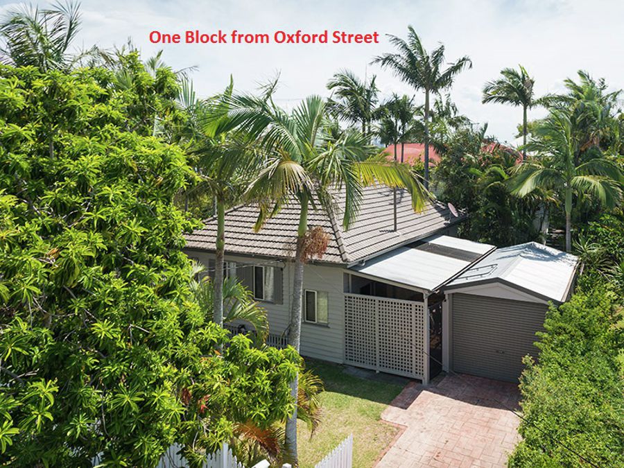 Property in Bulimba - Sold for $745,000