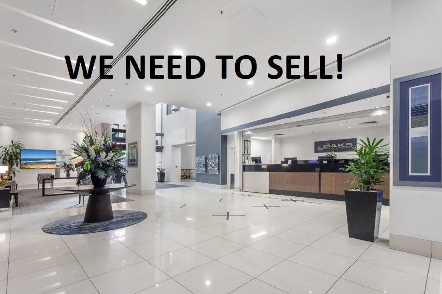 Property in Brisbane City - Sold