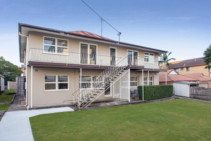 Property in Wooloowin - Leased