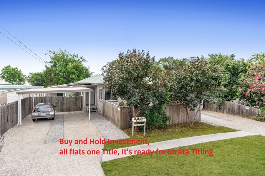 Property in Acacia Ridge - Sold for $963,800