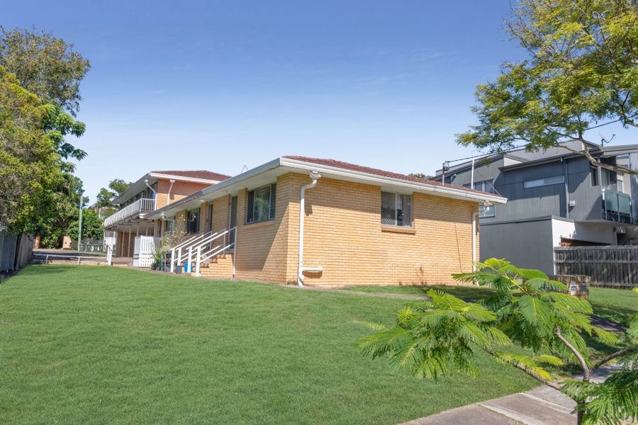 Property in Annerley - Leased