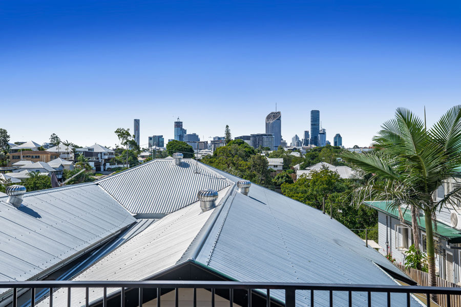 Property in Dutton Park - Leased