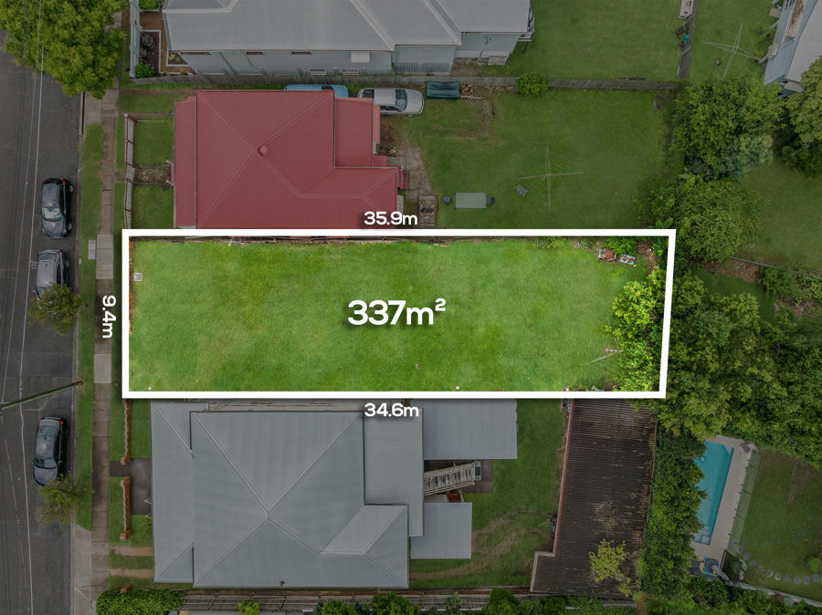 Property in Woolloongabba - Sold for $830,000