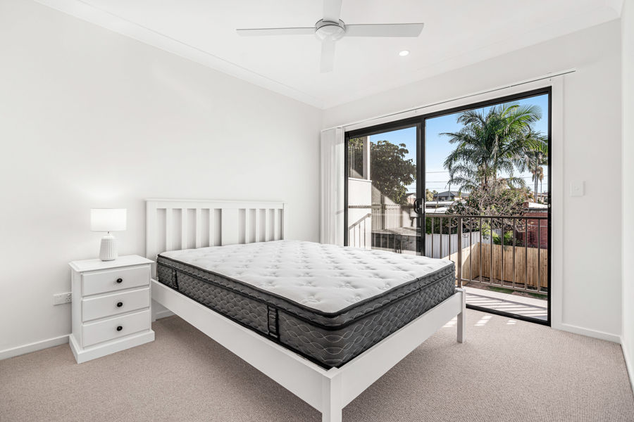 Property in Boondall - Leased