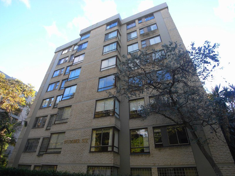 Property in Paddington - Leased