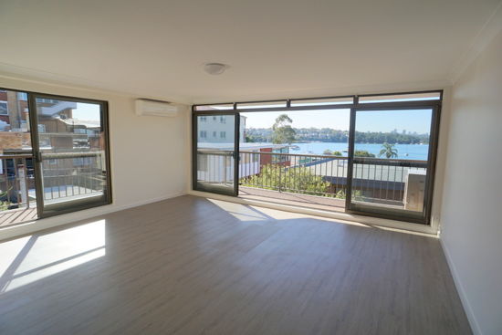 Property in Drummoyne - Leased