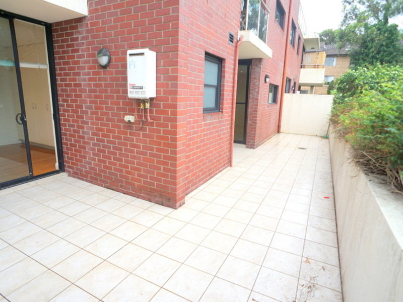 Property in Bondi - Leased