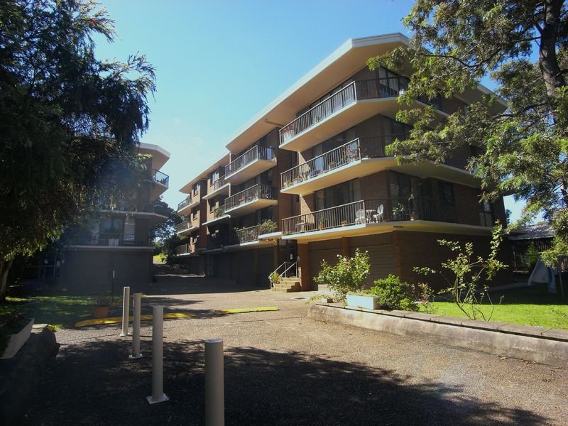 Property in Hillsdale - Leased