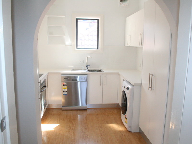 Property in Bondi - Leased