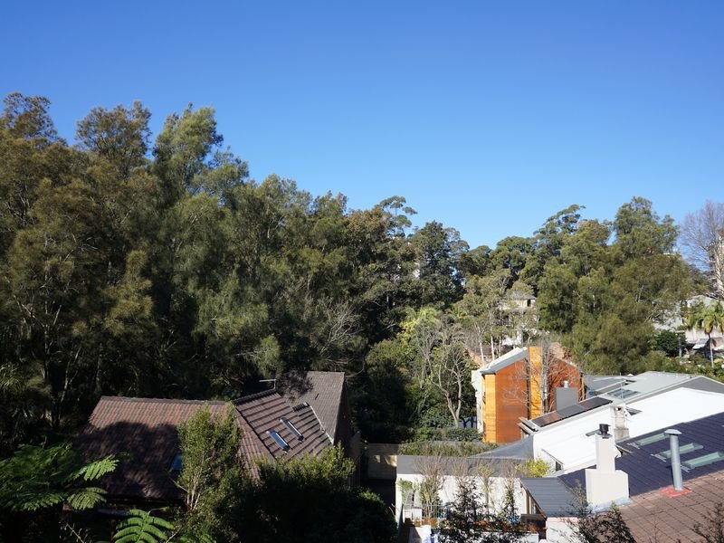 Property in Paddington - Leased