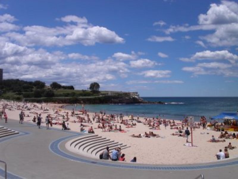 Property in Coogee - Leased