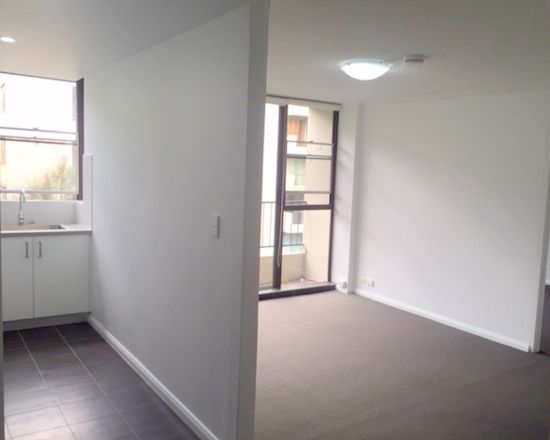 Property in Paddington - Leased