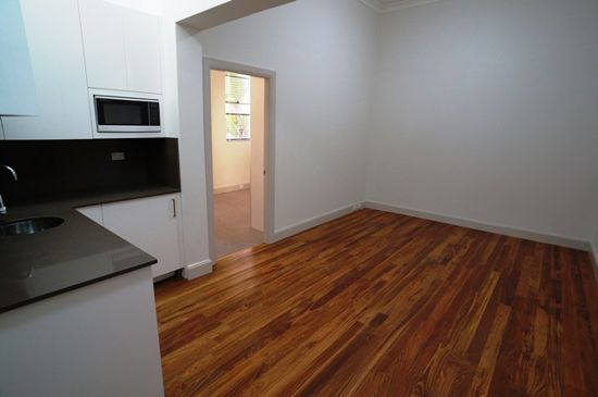 Property in Bondi - Leased