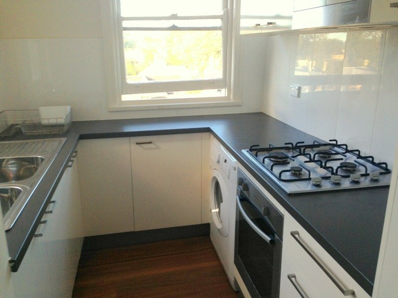 Property in Woollahra - Leased