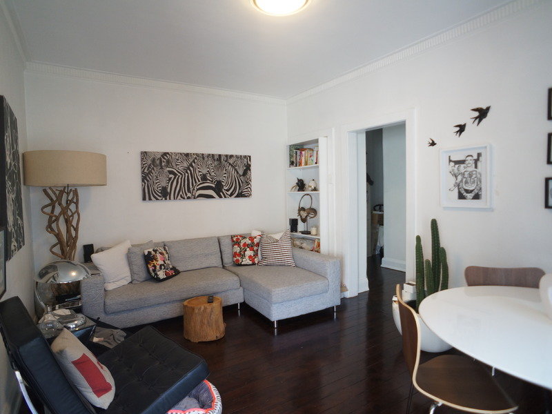 Property in North Bondi - Leased