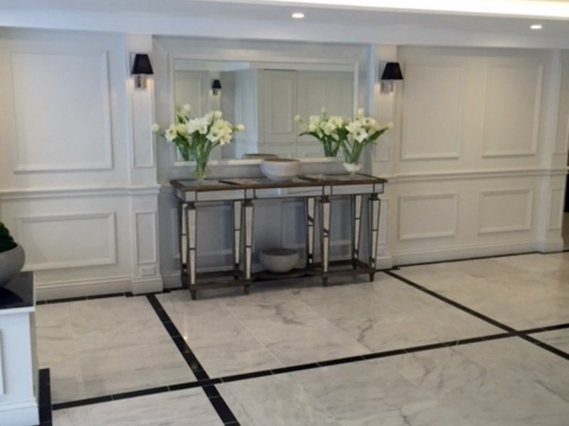 Property in Rushcutters Bay - Leased