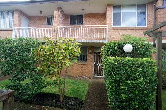 Property in Waverley - Leased