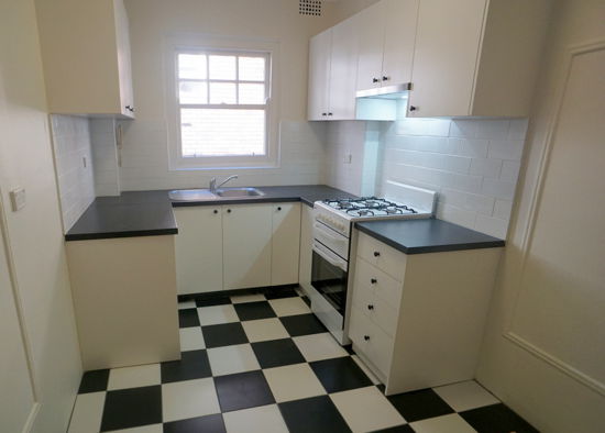 Property in Randwick - Leased