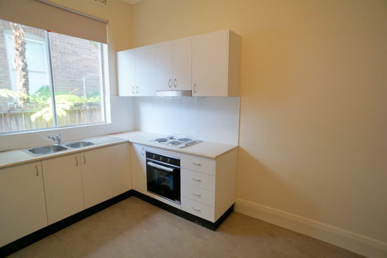 Property in Lewisham - Leased