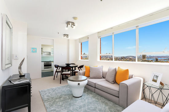 Property in Woollahra - Sold for $900,000