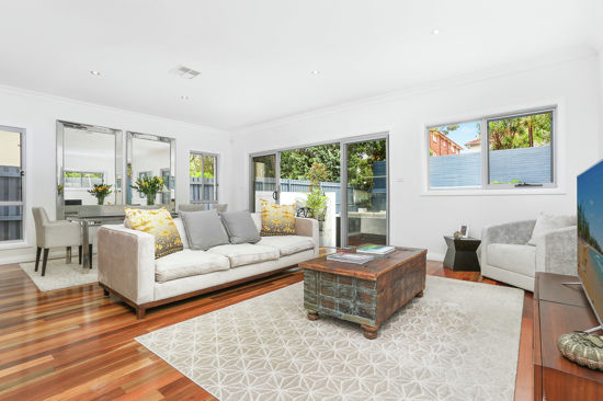 Property in Rose Bay - Sold for $3,800,000