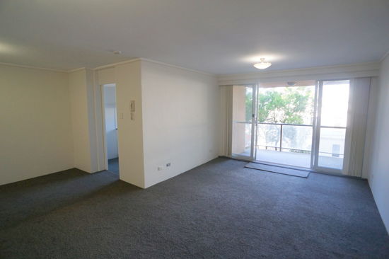 Property in Bondi Junction - Leased