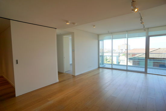 Property in Bondi Beach - Leased