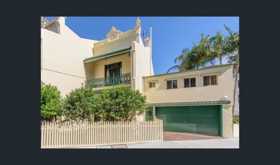 Property in Randwick - Leased