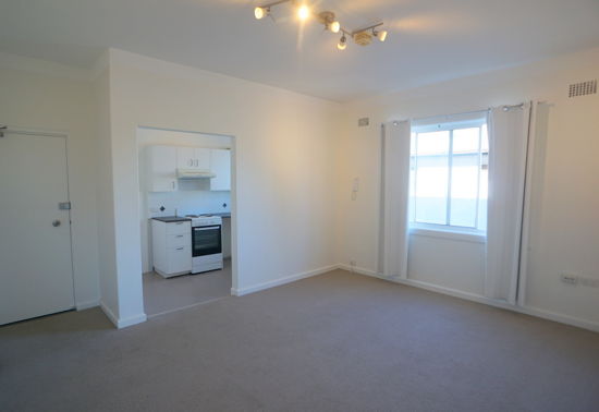 Property in Kingsford - Leased