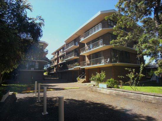 Property in Hillsdale - Leased