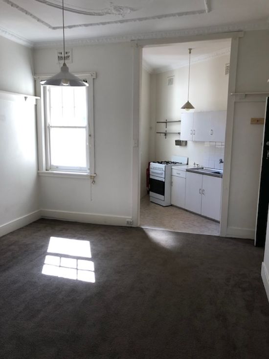 Property in Paddington - Leased