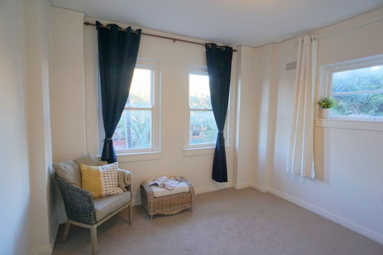 Property in Woollahra - Leased