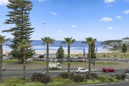 Property in Bondi Beach - Leased